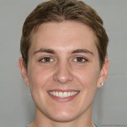 Chloe Bennett - QA and Testing at EngageAI