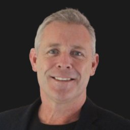 Gavin Thorne - CEO and Co-Founder of EngageAI