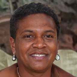 Lara Okonkwo - Content and Knowledge Base Manager at EngageAI