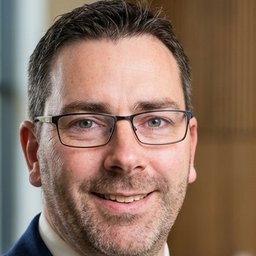 Mark Williams - CTO and Co-Founder of EngageAI