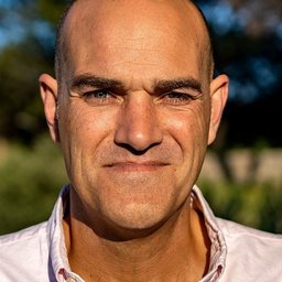 Nicholas Mantheakis - Project Manager at EngageAI