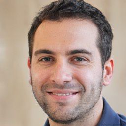 Sam Oakley - AI Support Engineer at EngageAI