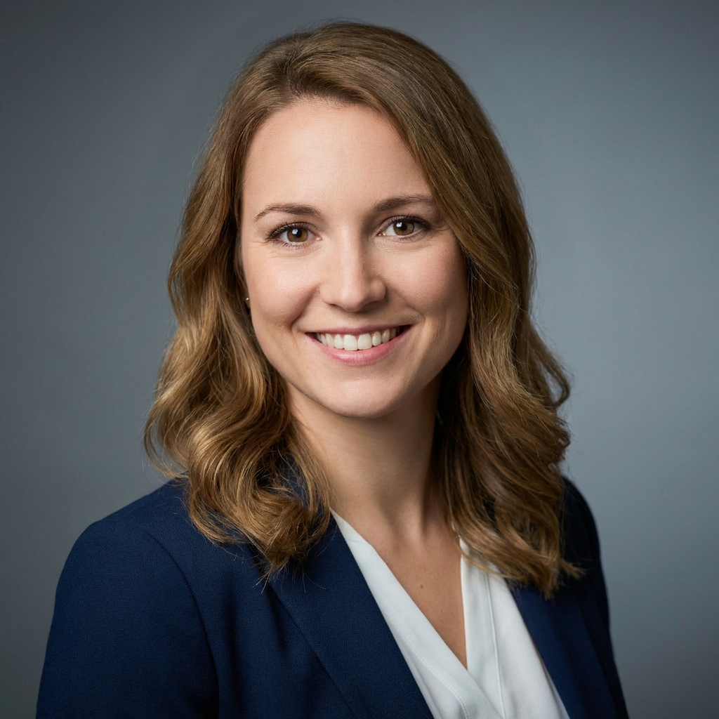 Sophie Brennan - Head of Content and Media at EngageAI